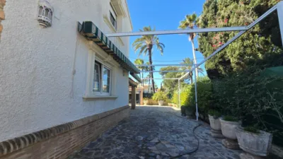 Chalet en venta en Carrer de la Quilla, Cabo Roig-La Zenia-La Regia (Distrito Orihuela Costa. Orihuela) de 1.490.000 €
