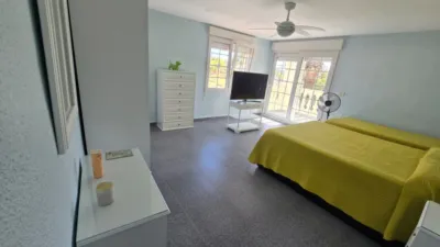Chalet en venta en Carrer de la Quilla, Cabo Roig-La Zenia-La Regia (Distrito Orihuela Costa. Orihuela) de 1.490.000 €