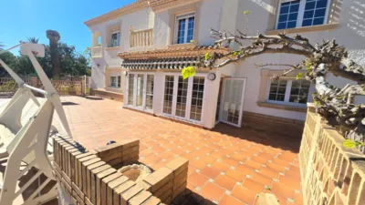 Chalet en venta en Carrer de la Quilla, Cabo Roig-La Zenia-La Regia (Distrito Orihuela Costa. Orihuela) de 1.490.000 €