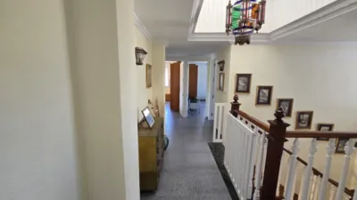 Chalet en venta en Carrer de la Quilla, Cabo Roig-La Zenia-La Regia (Distrito Orihuela Costa. Orihuela) de 1.490.000 €