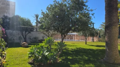 Chalet en venta en Carrer de la Quilla, Cabo Roig-La Zenia-La Regia (Distrito Orihuela Costa. Orihuela) de 1.490.000 €