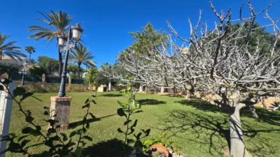 Chalet en venta en Carrer de la Quilla, Cabo Roig-La Zenia-La Regia (Distrito Orihuela Costa. Orihuela) de 1.490.000 €