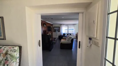 Chalet en venta en Carrer de la Quilla, Cabo Roig-La Zenia-La Regia (Distrito Orihuela Costa. Orihuela) de 1.490.000 €