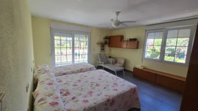 Chalet en venta en Carrer de la Quilla, Cabo Roig-La Zenia-La Regia (Distrito Orihuela Costa. Orihuela) de 1.490.000 €