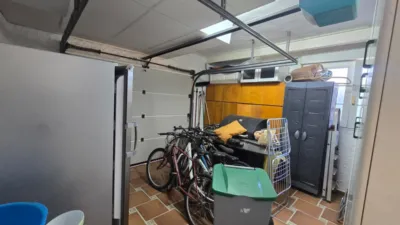 Chalet en venta en Carrer de la Quilla, Cabo Roig-La Zenia-La Regia (Distrito Orihuela Costa. Orihuela) de 1.490.000 €