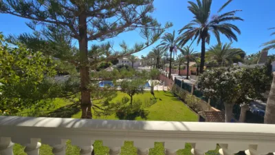 Chalet en venta en Carrer de la Quilla, Cabo Roig-La Zenia-La Regia (Distrito Orihuela Costa. Orihuela) de 1.490.000 €