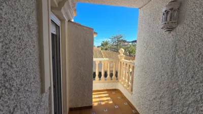 Chalet en venta en Carrer de la Quilla, Cabo Roig-La Zenia-La Regia (Distrito Orihuela Costa. Orihuela) de 1.490.000 €