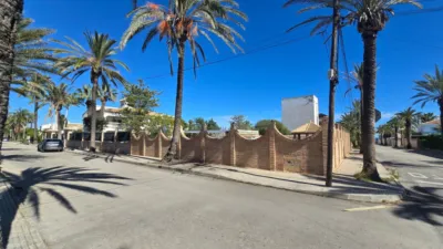 Chalet en venta en Carrer de la Quilla, Cabo Roig-La Zenia-La Regia (Distrito Orihuela Costa. Orihuela) de 1.490.000 €