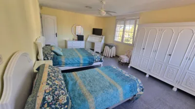 Chalet en venta en Carrer de la Quilla, Cabo Roig-La Zenia-La Regia (Distrito Orihuela Costa. Orihuela) de 1.490.000 €