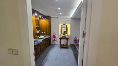 Chalet en venta en Carrer de la Quilla, Cabo Roig-La Zenia-La Regia (Distrito Orihuela Costa. Orihuela) de 1.490.000 €