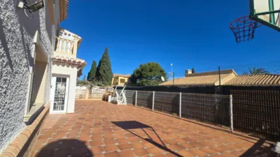 Chalet en venta en Carrer de la Quilla, Cabo Roig-La Zenia-La Regia (Distrito Orihuela Costa. Orihuela) de 1.490.000 €