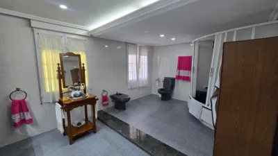 Chalet en venta en Carrer de la Quilla, Cabo Roig-La Zenia-La Regia (Distrito Orihuela Costa. Orihuela) de 1.490.000 €