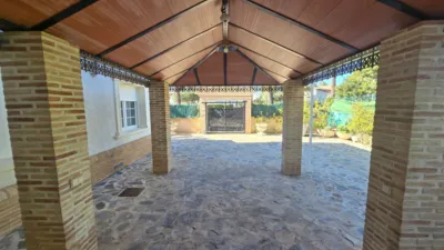 Chalet en venta en Carrer de la Quilla, Cabo Roig-La Zenia-La Regia (Distrito Orihuela Costa. Orihuela) de 1.490.000 €