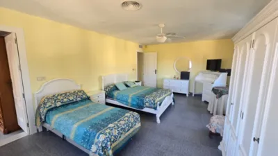 Chalet en venta en Carrer de la Quilla, Cabo Roig-La Zenia-La Regia (Distrito Orihuela Costa. Orihuela) de 1.490.000 €