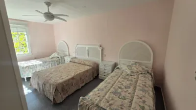 Chalet en venta en Carrer de la Quilla, Cabo Roig-La Zenia-La Regia (Distrito Orihuela Costa. Orihuela) de 1.490.000 €