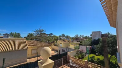 Chalet en venta en Carrer de la Quilla, Cabo Roig-La Zenia-La Regia (Distrito Orihuela Costa. Orihuela) de 1.490.000 €