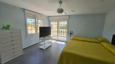Chalet en venta en Carrer de la Quilla, Cabo Roig-La Zenia-La Regia (Distrito Orihuela Costa. Orihuela) de 1.490.000 €