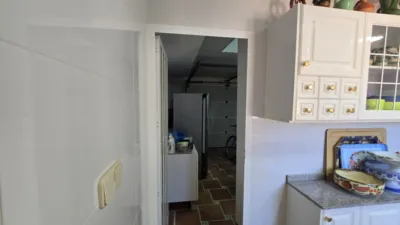 Chalet en venta en Carrer de la Quilla, Cabo Roig-La Zenia-La Regia (Distrito Orihuela Costa. Orihuela) de 1.490.000 €