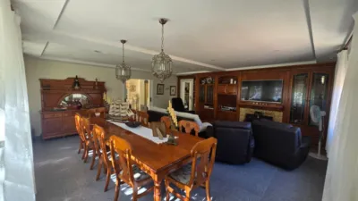 Chalet en venta en Carrer de la Quilla, Cabo Roig-La Zenia-La Regia (Distrito Orihuela Costa. Orihuela) de 1.490.000 €