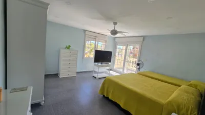 Chalet en venta en Carrer de la Quilla, Cabo Roig-La Zenia-La Regia (Distrito Orihuela Costa. Orihuela) de 1.490.000 €