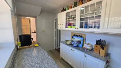 Chalet en venta en Carrer de la Quilla, Cabo Roig-La Zenia-La Regia (Distrito Orihuela Costa. Orihuela) de 1.490.000 €