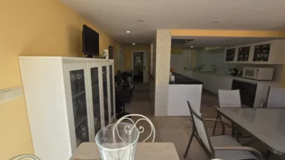 Chalet en venta en Carrer de la Quilla, Cabo Roig-La Zenia-La Regia (Distrito Orihuela Costa. Orihuela) de 1.490.000 €