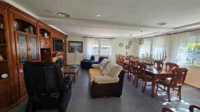 Chalet en venta en Carrer de la Quilla, Cabo Roig-La Zenia-La Regia (Distrito Orihuela Costa. Orihuela) de 1.490.000 €