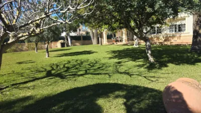 Chalet en venta en Carrer de la Quilla, Cabo Roig-La Zenia-La Regia (Distrito Orihuela Costa. Orihuela) de 1.490.000 €