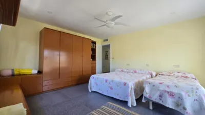 Chalet en venta en Carrer de la Quilla, Cabo Roig-La Zenia-La Regia (Distrito Orihuela Costa. Orihuela) de 1.490.000 €