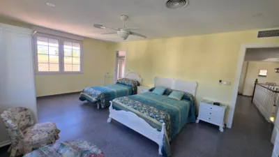 Chalet en venta en Carrer de la Quilla, Cabo Roig-La Zenia-La Regia (Distrito Orihuela Costa. Orihuela) de 1.490.000 €