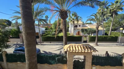 Chalet en venta en Carrer de la Quilla, Cabo Roig-La Zenia-La Regia (Distrito Orihuela Costa. Orihuela) de 1.490.000 €