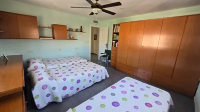 Chalet en venta en Carrer de la Quilla, Cabo Roig-La Zenia-La Regia (Distrito Orihuela Costa. Orihuela) de 1.490.000 €