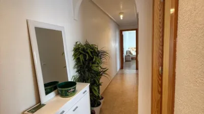 Apartment on Calle de Matilde Peñaranda, 101 photo 23