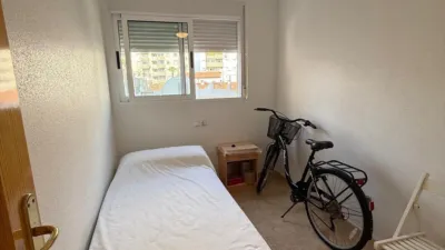 Apartment on Calle de Matilde Peñaranda, 101 photo 19