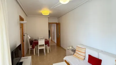 Apartment on Calle de Matilde Peñaranda, 101 photo 3