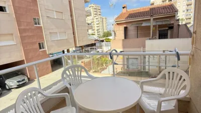 Apartment on Calle de Matilde Peñaranda, 101 photo 9