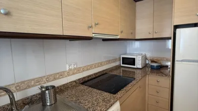 Apartment on Calle de Matilde Peñaranda, 101 photo 21