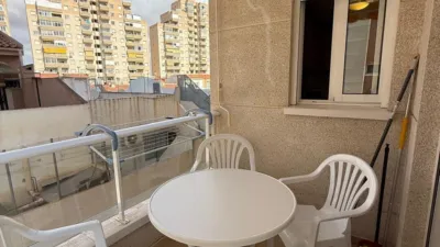 Apartment on Calle de Matilde Peñaranda, 101 photo 7