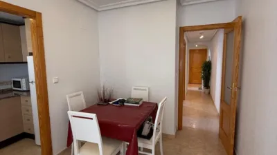 Apartment on Calle de Matilde Peñaranda, 101 photo 6