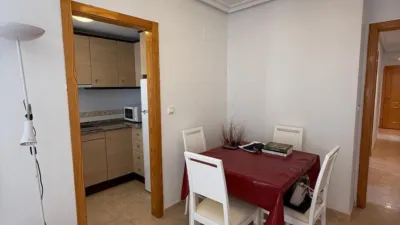 Apartment on Calle de Matilde Peñaranda, 101 photo 5