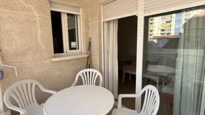 Apartment on Calle de Matilde Peñaranda, 101 photo 8