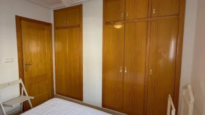 Apartment on Calle de Matilde Peñaranda, 101 photo 14