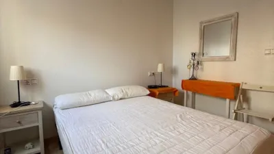 Apartment on Calle de Matilde Peñaranda, 101 photo 10