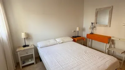 Apartment on Calle de Matilde Peñaranda, 101 photo 15
