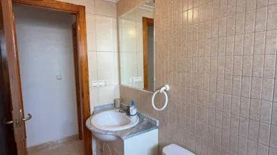 Apartment on Calle de Matilde Peñaranda, 101 photo 17