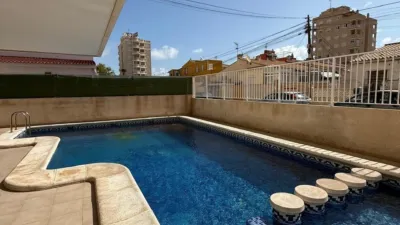 Apartment on Calle de Matilde Peñaranda, 101 photo 26