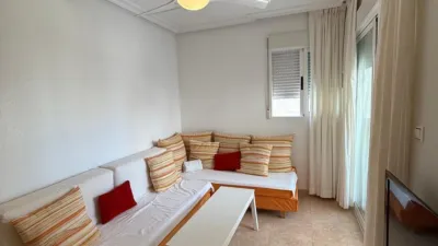 Apartment on Calle de Matilde Peñaranda, 101 photo 4