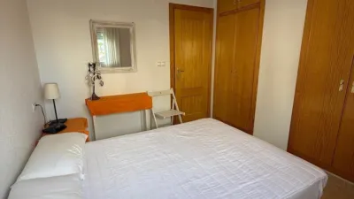 Apartment on Calle de Matilde Peñaranda, 101 photo 11