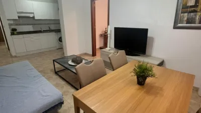Piso en venta en Calle de San Policarpo, 87, cerca de Calle del Huerto, Centro (Torrevieja) de 142.000 €