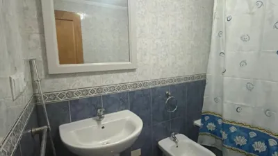 Piso en venta en Calle de San Policarpo, 87, cerca de Calle del Huerto, Centro (Torrevieja) de 142.000 €
